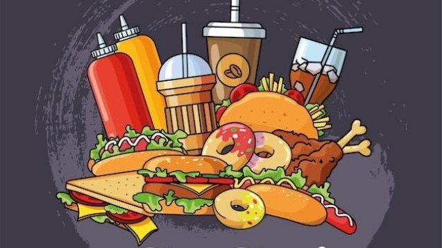 Fast Food